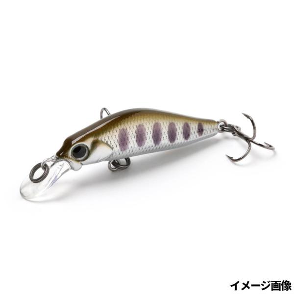 ジャクソン ルアー 奏 45 LYM ヤマメ【ゆうパケット】