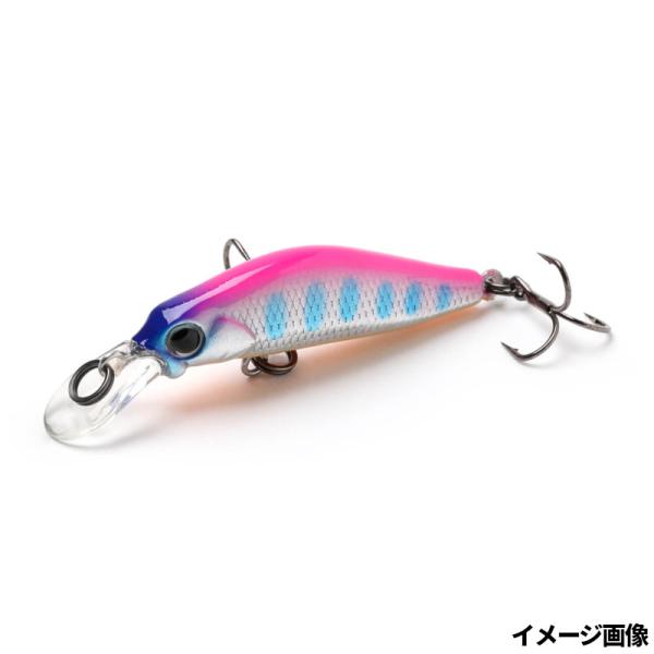 ジャクソン ルアー 奏 45 WPY ピンクヤマメ【ゆうパケット】