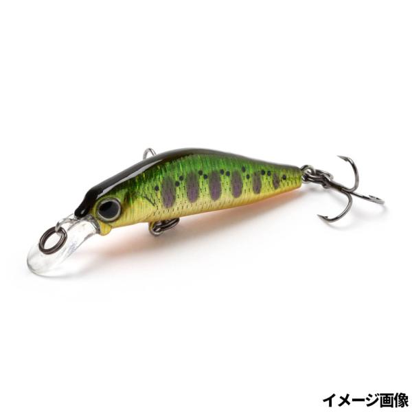 ジャクソン ルアー 奏 45 SKY キンヤマメ【ゆうパケット】