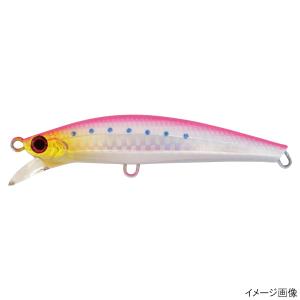 ジャクソン ルアー ピンテール サワラチューン 35g CKP 築港ピンク【ゆうパケット】