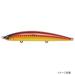 ジャクソン アスリート 105SSP WRD