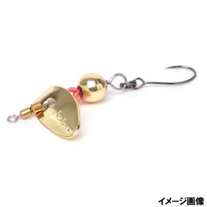 ジャクソン バギースピナー 3g Gの買取情報