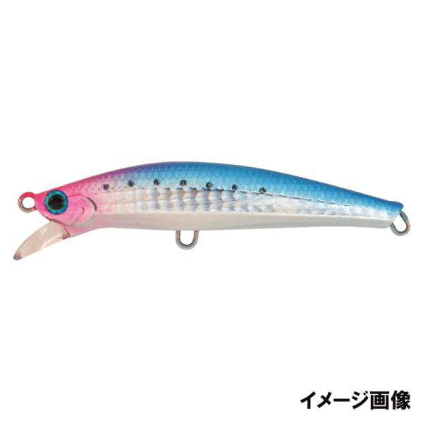 ジャクソン ルアー ピンテールサゴシチューン 20g NGR ナギラブルピン【ゆうパケット】