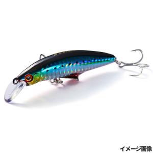 ジャクソン ルアー Gコントロール 28 OLB オールベイト : 釣具の