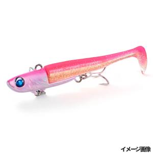 DUO ルアー ビーチウォーカー ハウル シャッドセット 4インチ 35g フル
