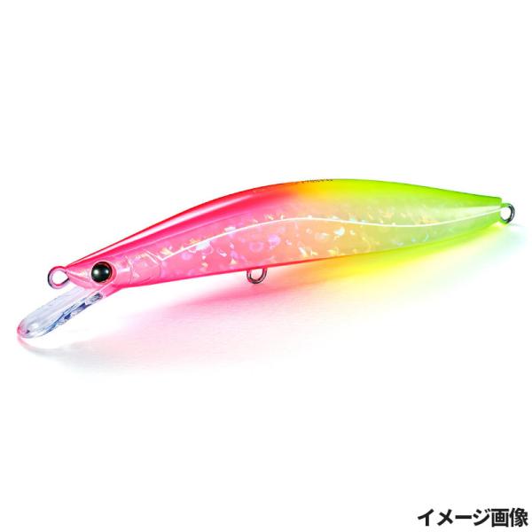 ジャクソン ルアー ピンテールチューン+ 170SVG TRG トロピカルグロー