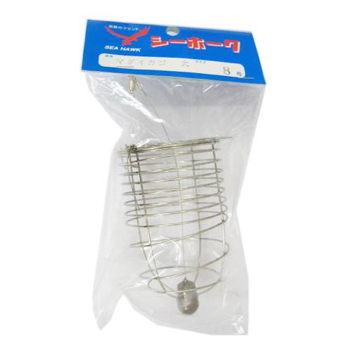 シーホーク（ＳＥＡ ＨＡＷＫ） マダイカゴ ７０Ｙ−８ 大（８号）