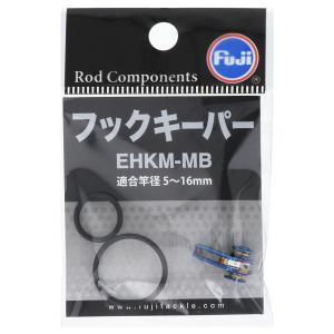 富士工業 ルアー用フックキーパー EHKM-MB