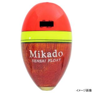 海幸漁具 Mikado 1.5号【ゆうパケット】｜point-i