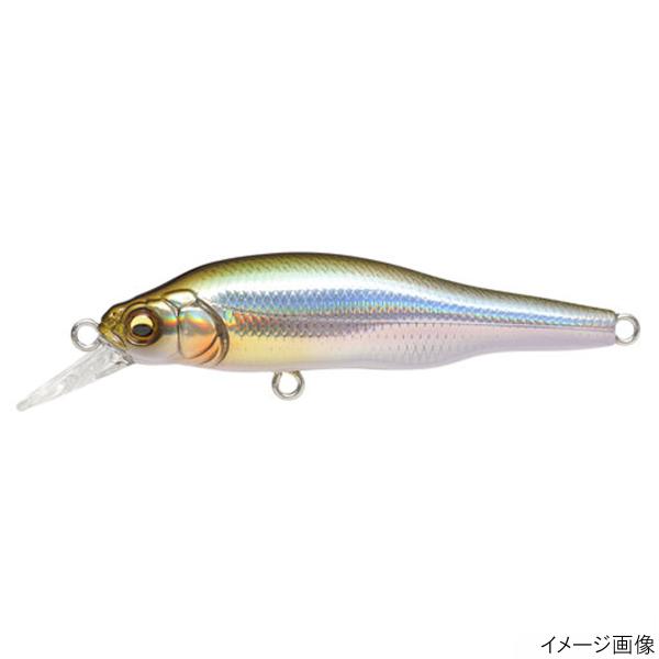 メガバス ルアー X-80Jr. LZ ワカサギ【ゆうパケット】
