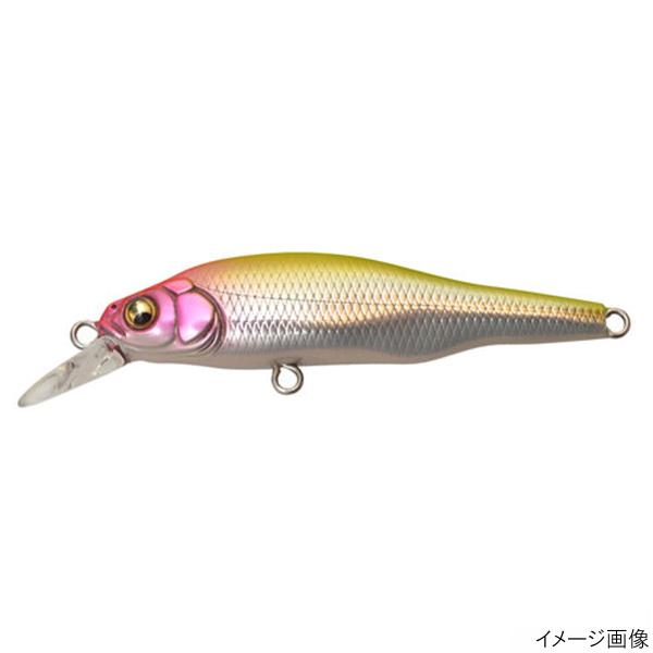 メガバス ルアー X-80Jr. M セクシークラウン【ゆうパケット】