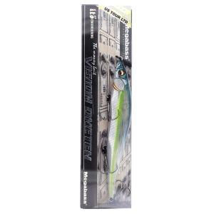 メガバス VISION ONETEN USA HT KOSSORI SHAD