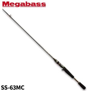 シマノ（SHIMANO） ボートシーバスロッド ムーンショット BS S66ML 23