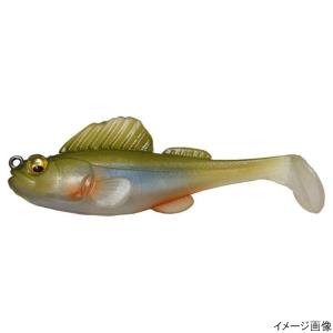 メガバス ダークスリーパー 3インチ 3/4oz ハナハゼ...