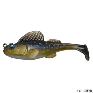 Megabass（メガバス） ルアー ダークスリーパー 2.4インチ 3/8oz