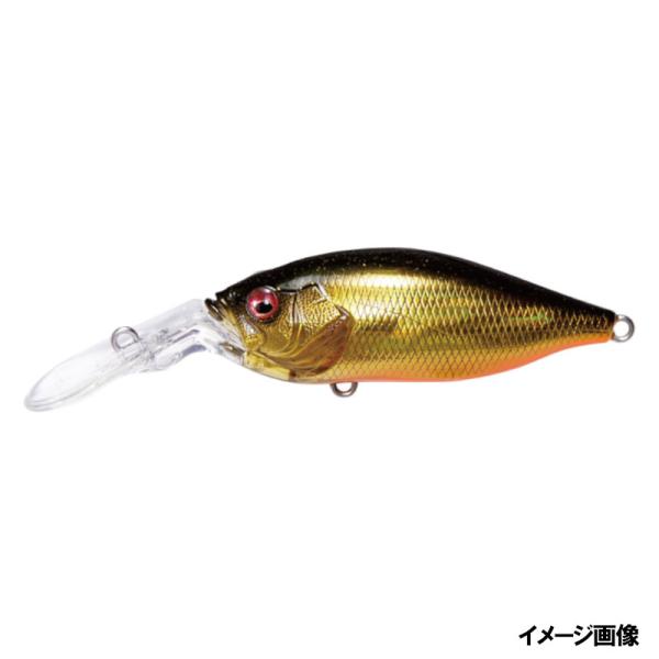 メガバス ルアー DEEP-X100 LBO GG MEGABASS KINKURO【ゆうパケット】
