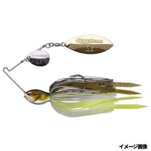 メガバス スピナーベイト SV-3 1/2ozDW アユ