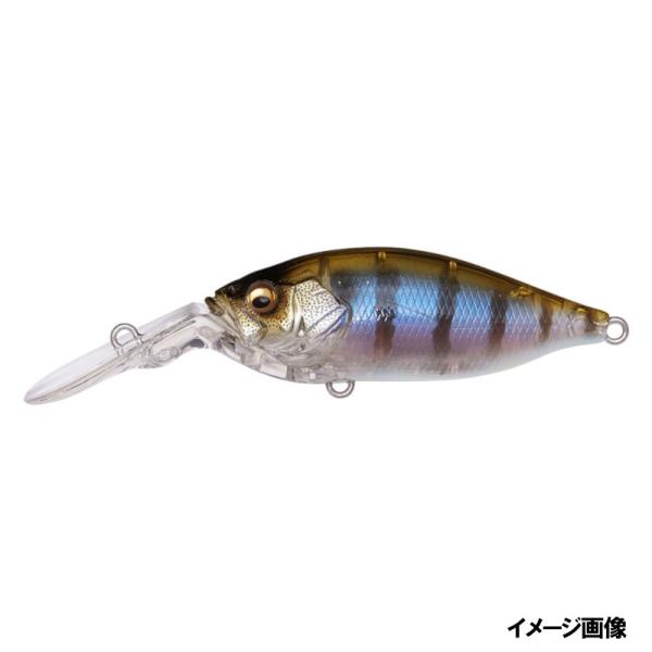 メガバス ルアー DEEP-X100 LBO GILLKKO【ゆうパケット】