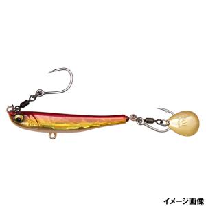 メガバス マキッパ サワラチューン 40g UVアカキン