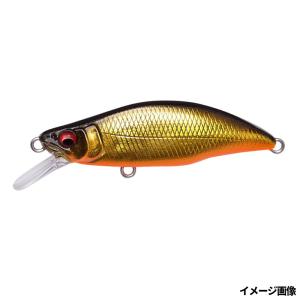 メガバス ルアー グレート ハンティング GH51 ハンプバック M キンクロ