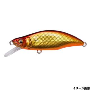 メガバス ルアー グレート ハンティング GH51 ハンプバック M キンオレ