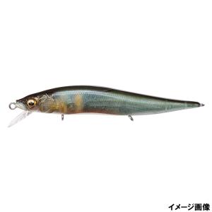 メガバス ルアー ヴィジョン ワンテン ジュニア FA 紀州アユ