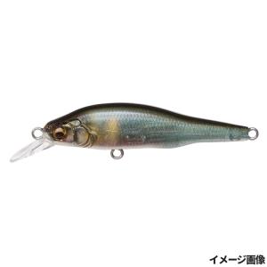 Megabass（メガバス） ルアー ビジョンワンテン 和銀オイカワ【ゆう