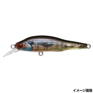 メガバス X-80 Jr. FA ギル