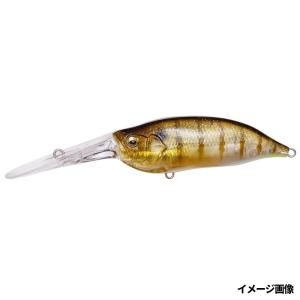 メガバス アイバイアイシャッド TX GPベビーギル