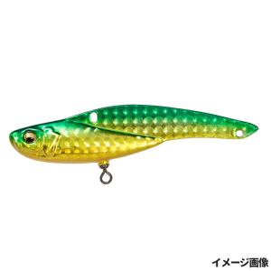 Megabass（メガバス） ルアー ONIMARU(オニマル) 8g (SP-C) GLX