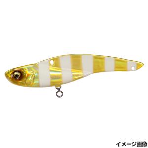 メガバス オニマル サワラチューン 30g G ゴールドグローゼブラ