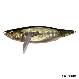 メガバス ルアー アイ ウィング 135 FAバス