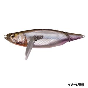 メガバス ルアー アイ ウィング 135 FAワカサギ