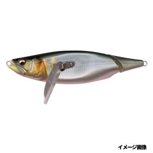 メガバス ルアー アイ ウィング 135 FA若アユ