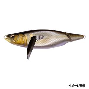 メガバス ルアー アイ ウィング 135 FA瀬アユ