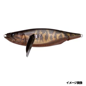 メガバス ルアー アイ ウィング 135 FAライギョ