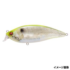 ザウルス ソルティー ファイブオー 50 SALTY FIVE-OH ビッグラッシュ