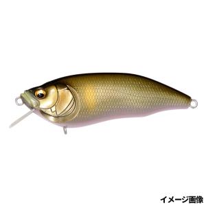 Megabass（メガバス） 【現品限り】 ルアー I×I フューリアス 1.5 GG