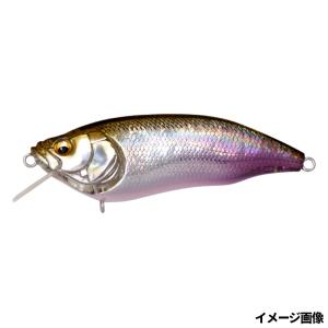 メガバス ルアー I×I フューリアス 0.5 GGワカサギ