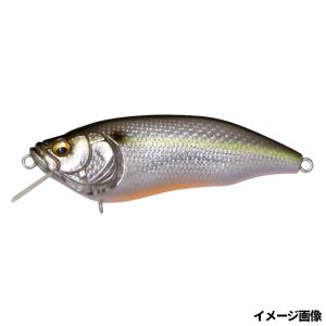 Megabass（メガバス） 【現品限り】 ルアー I×I フューリアス 1.5 GG