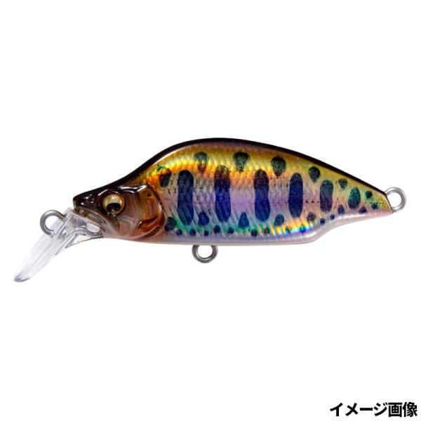 【現品限り】 メガバス ルアー GH44 BAT A FRY(グレートハンティング 44 バタフライ...