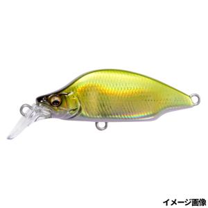 DUO ルアー オニマス カグラ 77F 黒金(くろきん)【ゆうパケット