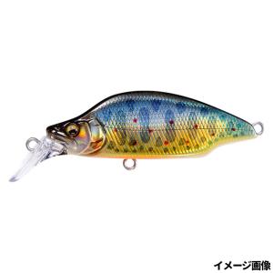 Megabass（メガバス） GH52 BAT A FRY グレートハンティング