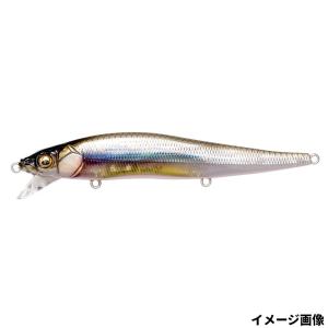 Megabass（メガバス） ルアー ビジョンワンテン 和銀オイカワ【ゆう