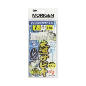 まるふじ 改良トリック7 大物用 P-572 針10号-ハリス4号 : 釣具の