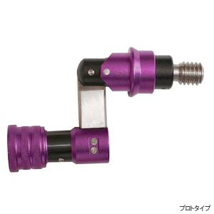 ジャクソン Qu-on スーパートリックスターネット ザ パーフェクト ランガンジョイント STN-RJ PU｜point-i