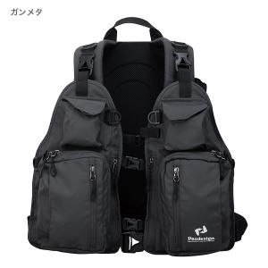 DAIWA（ダイワ） 【アウトレット】 ライフジャケット DF-3321 バリア