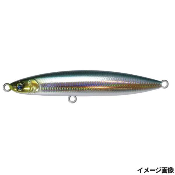 Bassday ルアー オーディン 95S HS-181 リアルベイト【ゆうパケット】