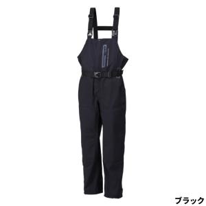 Rivalley（リバレイ） 双進 RBB タイドゲームサロペット 品番：7664