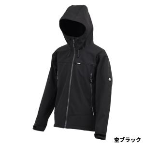 JACKALL（ジャッカル） 防寒ウェア プルオーバーフーディ HU-A001 S